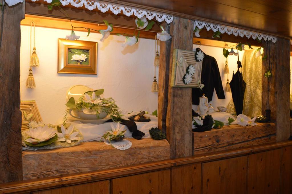 Hotel Zum Kreuz Aarau Bagian luar foto