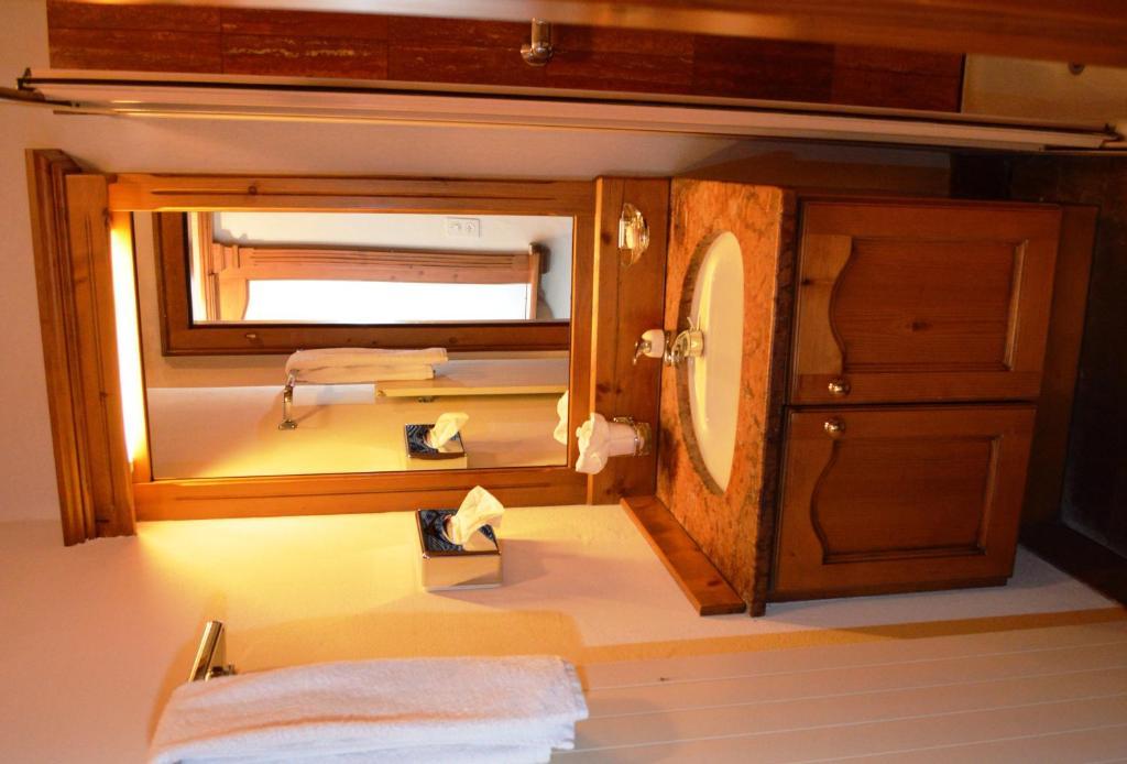 Hotel Zum Kreuz Aarau Ruang foto