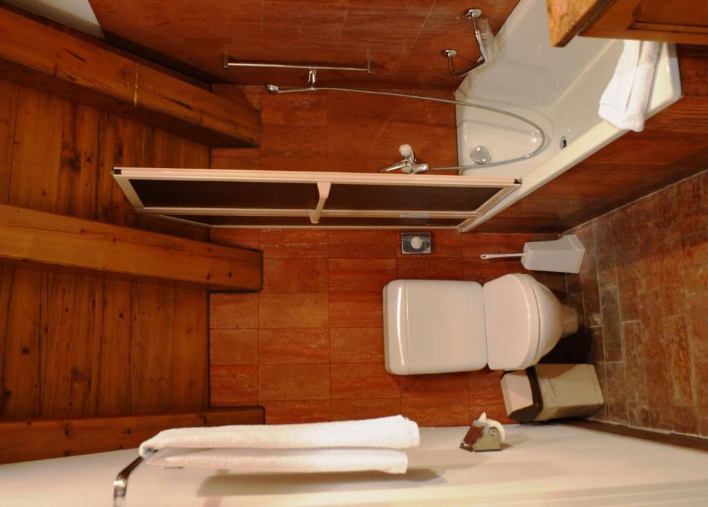 Hotel Zum Kreuz Aarau Ruang foto
