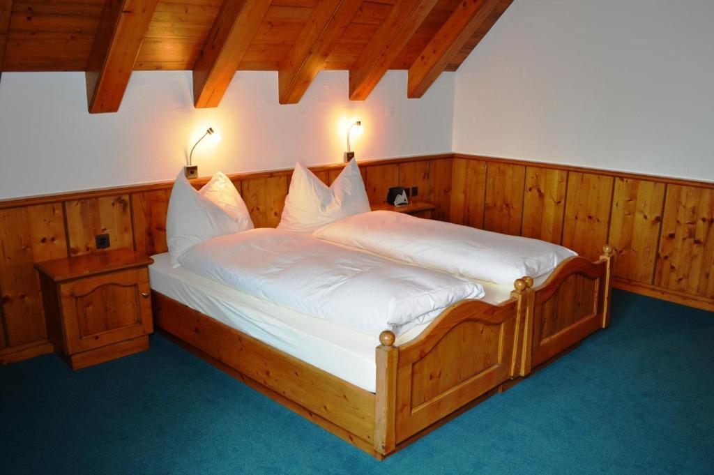 Hotel Zum Kreuz Aarau Ruang foto